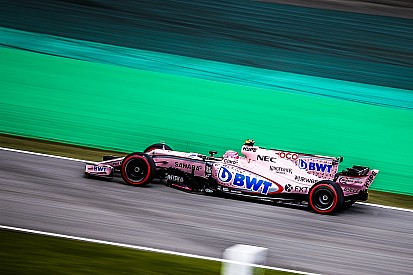 Force India procura um novo nome para a equipe