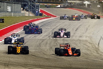 Sainz azonnal bizonyította a Renault-nak, hogy minden pénzt megérhet