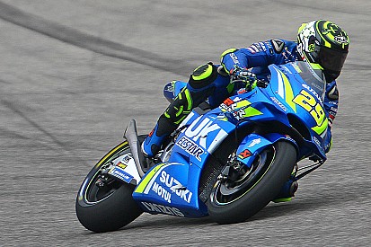 Suzuki desiste de time satélite; Marc VDS deverá ser Yamaha