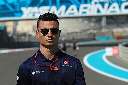Wehrlein, Russell to serve as Mercedes F1 reserves in 2018