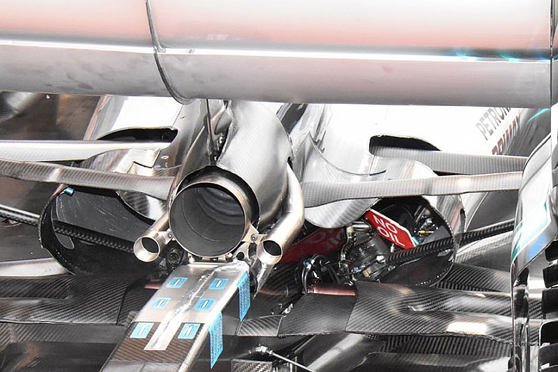 Analisi motori in qualifica Mercedes precede Ferrari con Renault che si avvicina