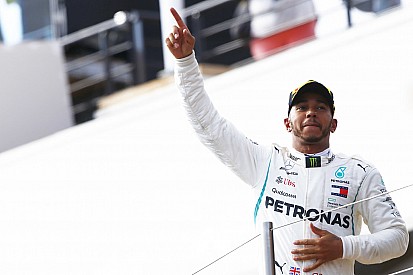 Mondiale Piloti F1 2018: Hamilton ripassa Vettel e prende il largo a +14