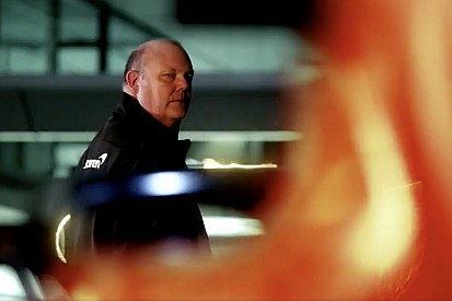 McLaren у відео прямо натякнула на ліврею боліда Ф1 2018-го