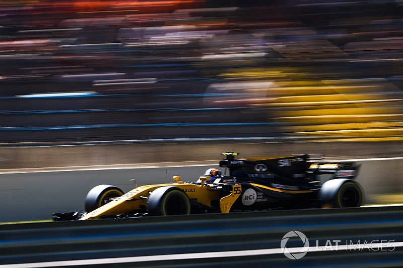 Renault: Kockáztatni fogunk Abi Dhabiban a 6. hely megszerzése érdekében