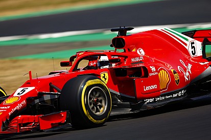 Ferrari goes aggressive with Hungarian GP tyre choice