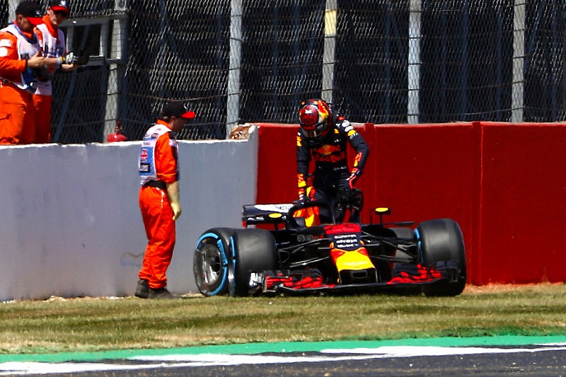 Verstappen: