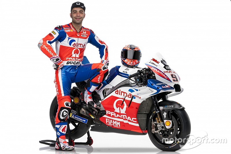 Petrucci: