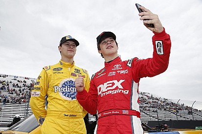 2017 K&N Pro series champs set to kick-off NASCAR Truck campaigns