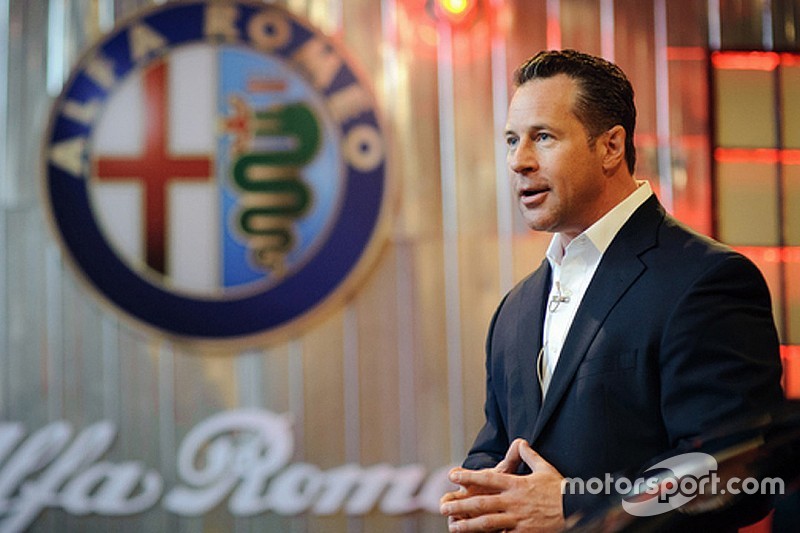 Nieuwe CEO voor Alfa Romeo en Maserati: Lukt het Bigland wel?