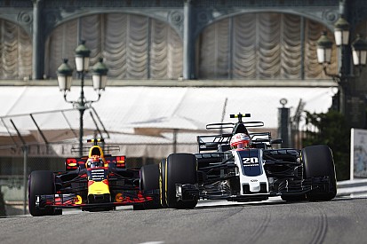 Топ-команди Ф1 заслуговують на більшу частку доходів - Haas