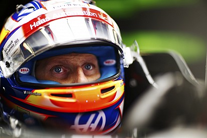 Grosjean: Hamilton şampiyonluk mücadelesi sayesinde cezadan kurtuldu