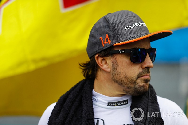 Horner: Red Bull esteve perto de contratar Alonso em 2009