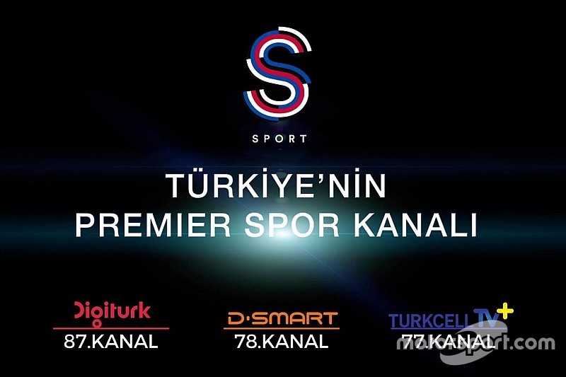2018 F1 yayınları hangi kanalda olacak?