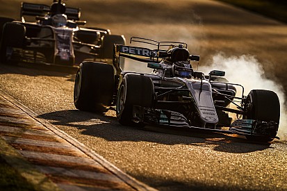 Liberty: "Los desafíos y las oportunidades de la F1 son mayores de lo que pensábamos"