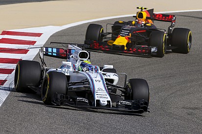 Massa a Verstappen: "Cuidado con tus palabras, tendrás que ir a Brasil"