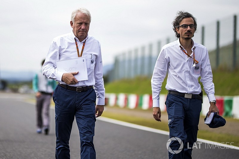 La FIA cherche un directeur de course adjoint en urgence