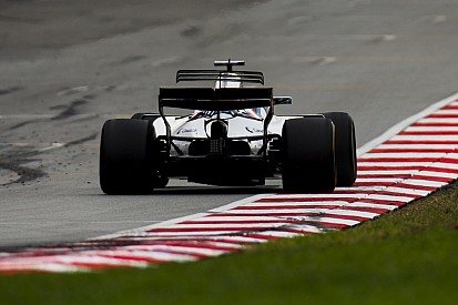 Felipe Massa: Williams-Ingenieure wollen mich für F1-Saison 2018 behalten