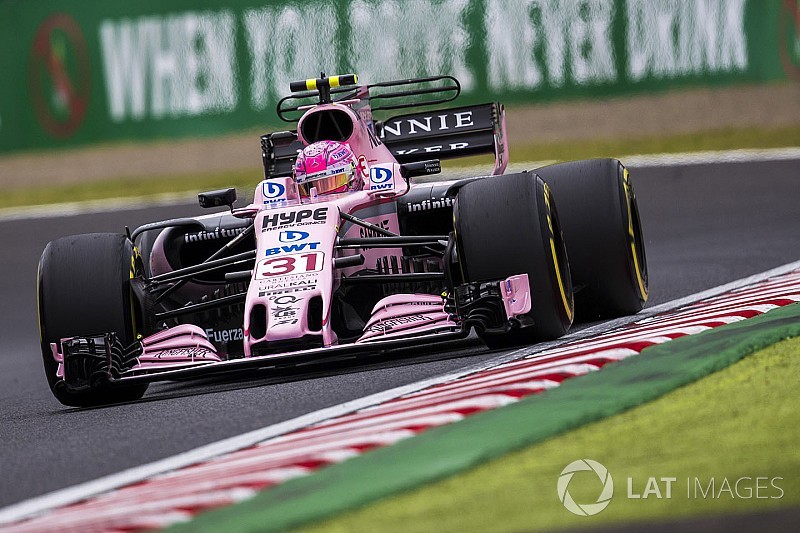 Ocon :