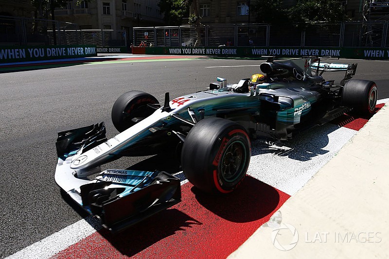 Niki Lauda lobt Lewis Hamilton: