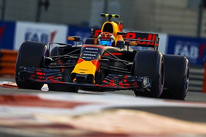 Verstappen evoluiu em 2017, elogia Christian Horner
