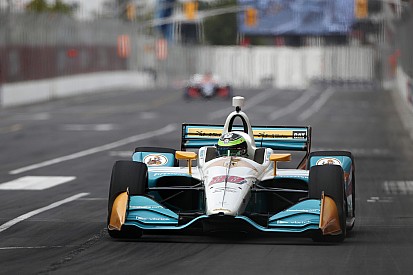 Daly to replace Chaves again at Mid-Ohio