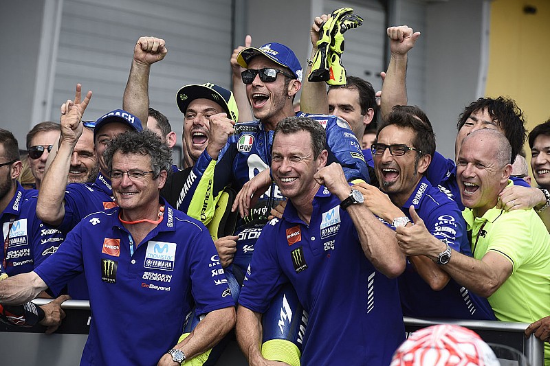 Rossi grapt: