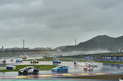 Ecco i pesi di compensazione per Motegi
