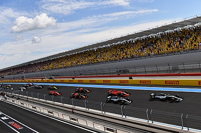 Alonso: Yeni puan sistemi "mucize" sonuçları yok edebilir