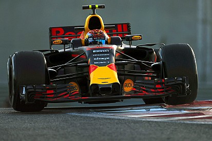 Video-Analyse: Der neue Formel-1-Frontflügel von Red Bull
