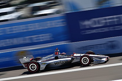 Андретті: Ф1 втратила шанс перейти на «чистий» дизайн IndyCar