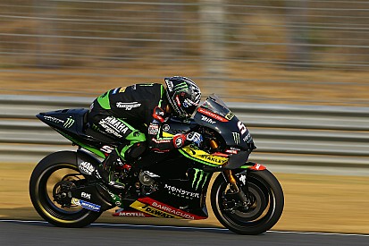 Les teams Ángel Nieto et Avintia intéressés par les Yamaha de Tech3