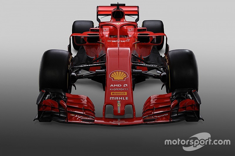 Ferrari знайшла заміну спонсорському контракту з Santander