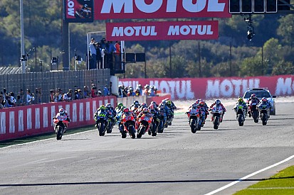 VIDEO: Highlights MotoGP 2017