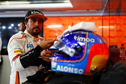Formula 1 says goodbye to Fernando Alonso