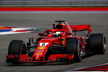 Vettel: Kazanmak için elimizden gelen her şeyi yapacağız