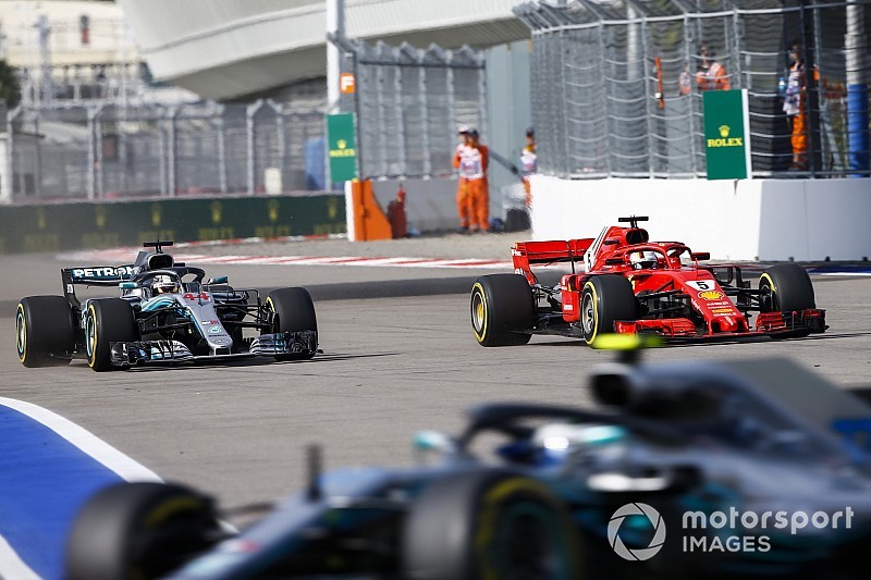 F1’s two-move defensive rules clarified by FIA