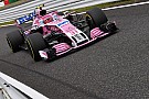 Haas duo surprised by Force India progress