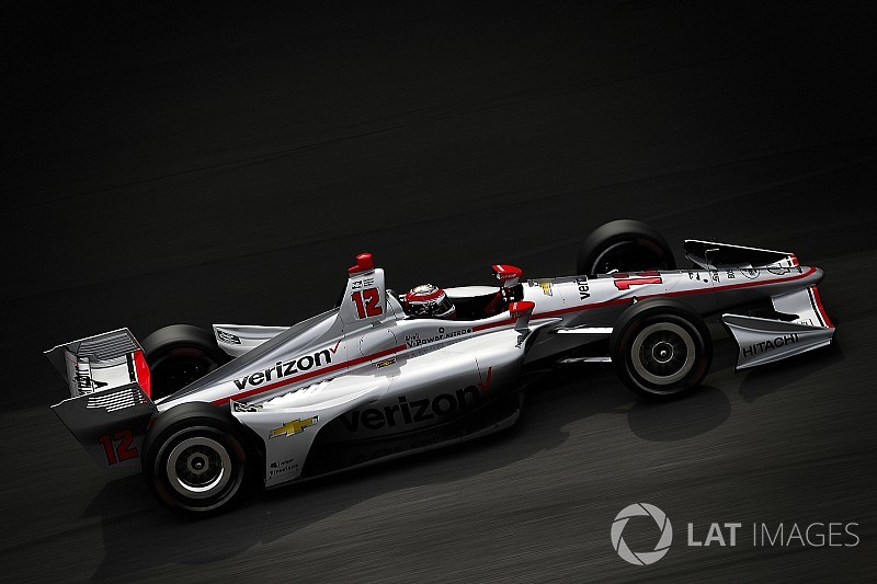 Indianapolis: Will Power holt 200. IndyCar-Sieg für Penske