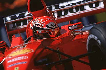 How Schumacher's Ferrari empire fell apart