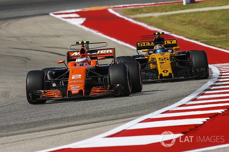 Renault: McLaren anlaşması