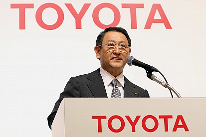 Akio Toyoda: "La chiave del successo a Le Mans sta nel kaizen, miglioramento continuo"