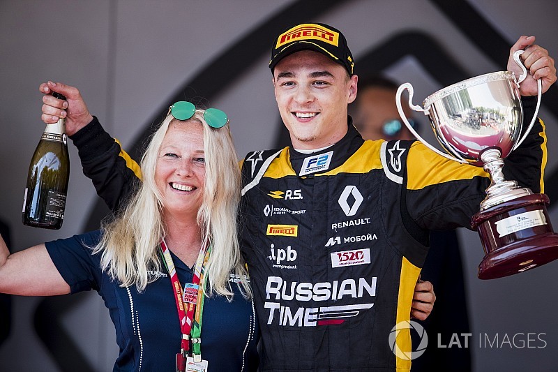 Markelov vence en Mónaco