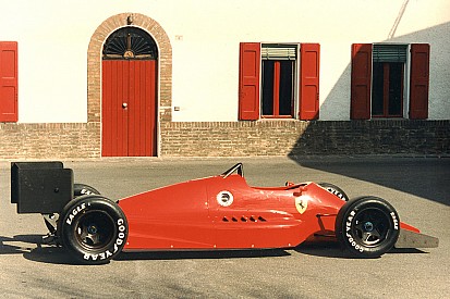 Ketika Ferrari ingin tinggalkan F1 demi IndyCar