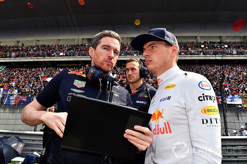 Verstappen op zoek naar eerherstel in Baku: “Geen ruimte voor fouten”