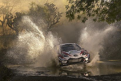 FIA will Powerstage-Tricks in der Rallye-WM ein Ende setzen
