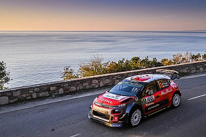 Kans klein op terugkeer Loeb in WRC
