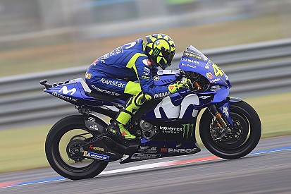 Valentino: "Austin è una pista difficile per me e la Yamaha"