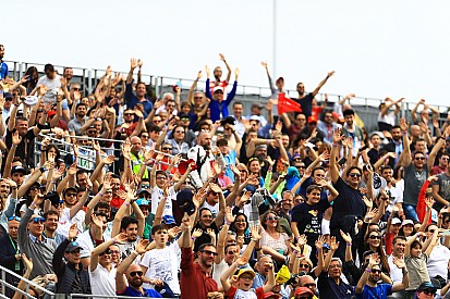 Alejandro Agag: New FE race format will blow minds