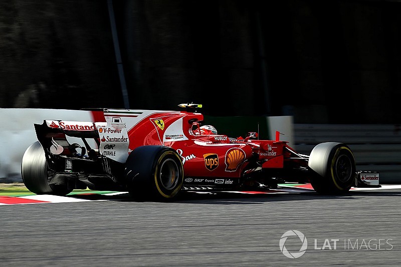 Ferrari, kalite departmanının başına Maria Mendoza'yı getiriyor