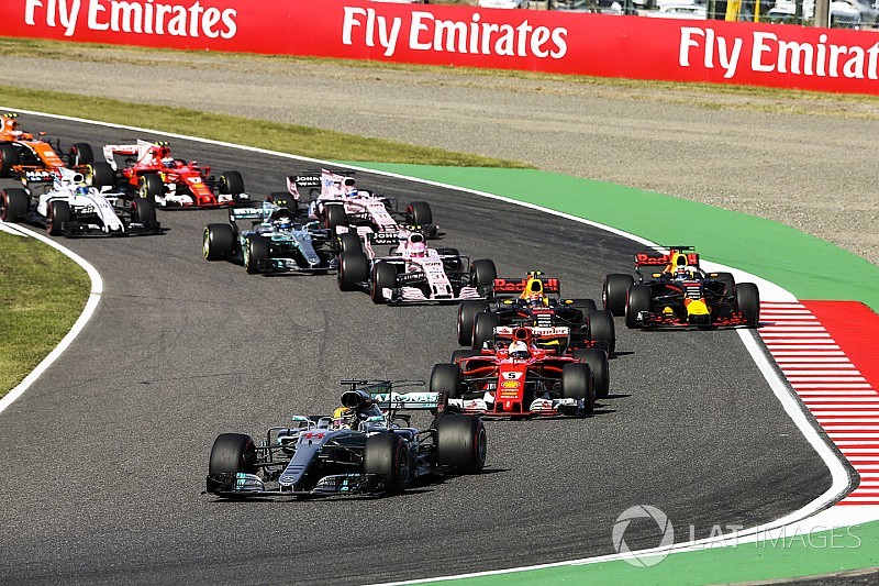 Red Bull: Yağ yakma F1'in 'doğa dostu' kimliğine zarar veriyor